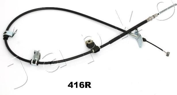 Cable Pull, parking brake 131416R - image 2