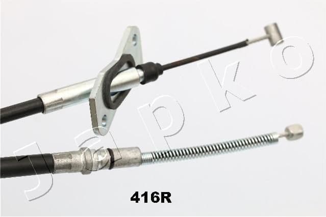 Cable Pull, parking brake 131416R - image 3