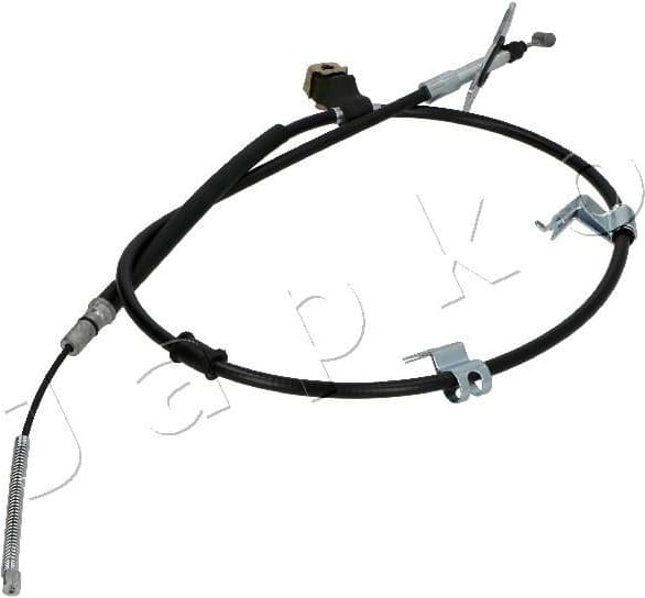 Cable Pull, parking brake 131416R - image 4