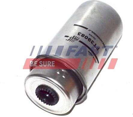 Filter, fuel supply unit FT39083