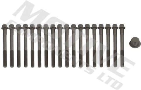 Cylinder Head Bolt Set HB203SET