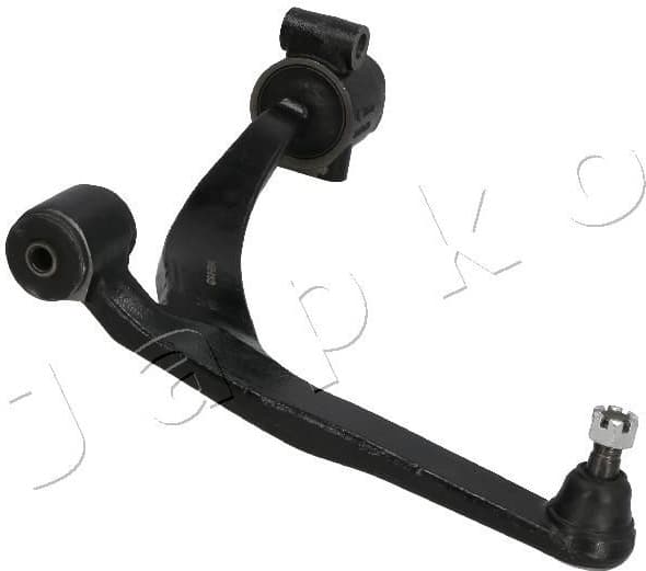 Control/Trailing Arm, wheel suspension 72156L - image 3