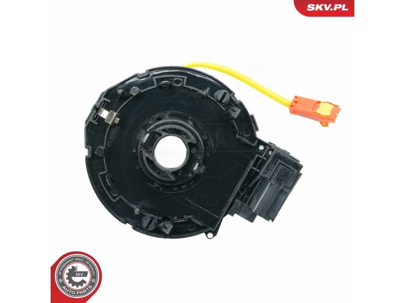 Clock Spring, airbag 96SKV605 - image 7