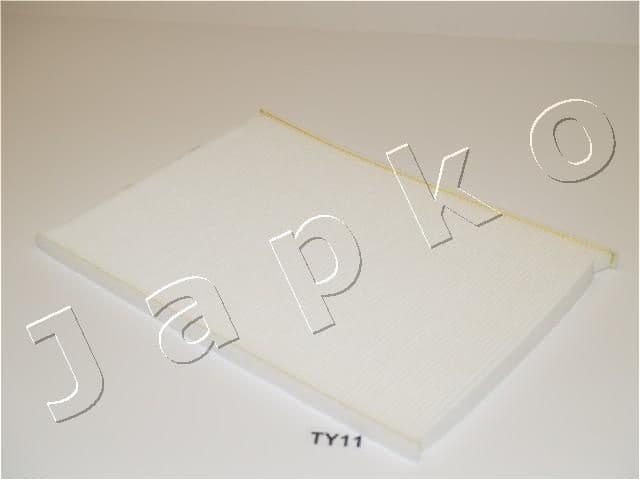 Filter, cabin air 21TY11