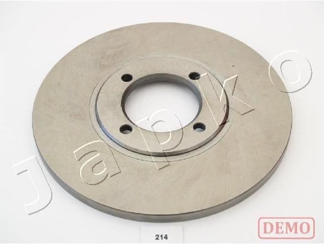 Brake Disc 60214C