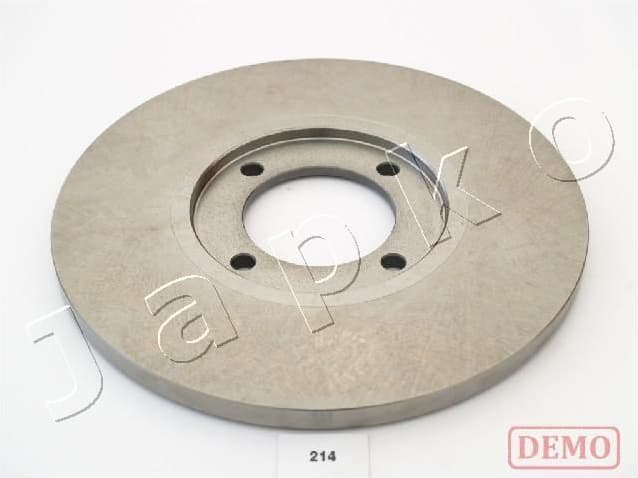 Brake Disc 60214C - image 2
