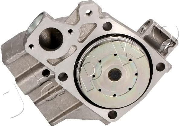 Water Pump, engine cooling 350208 - image 2