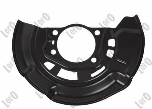 Splash Guard, brake disc LORO 131-07-221