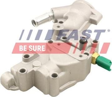 Thermostat Housing FT58208 - image 2