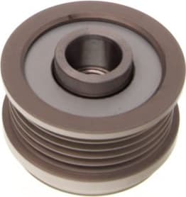 Alternator Freewheel Clutch 30-0306