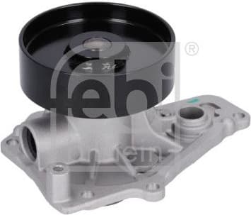 Water Pump, engine cooling 183456 - image 2