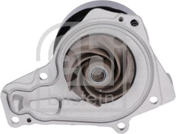 Water Pump, engine cooling 183456 - image 3