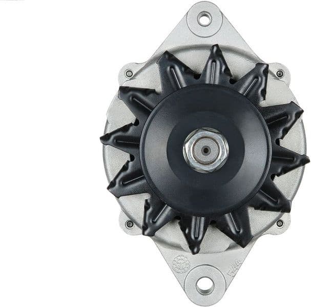 Alternator Remanufactured AS A2001PR