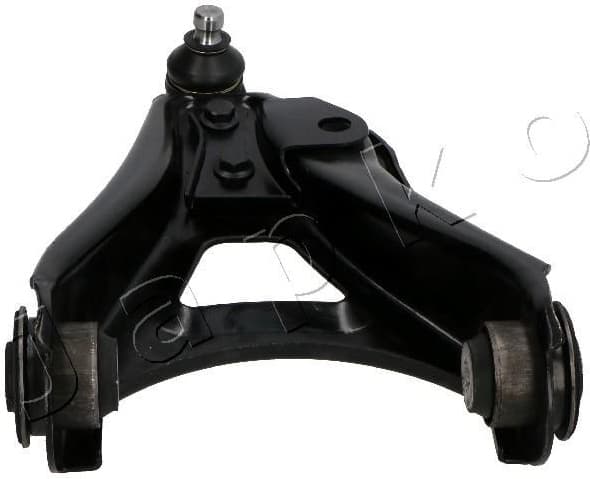 Control/Trailing Arm, wheel suspension 72112R - image 3