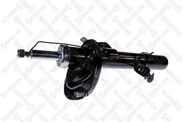 Shock Absorber 4215-0337-SX