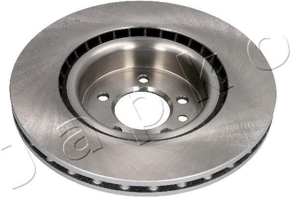 Brake Disc 60L02C - image 2