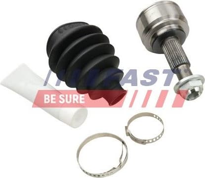 Joint Kit, drive shaft FT25537