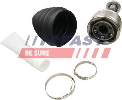 Joint Kit, drive shaft FT25537 - image 2