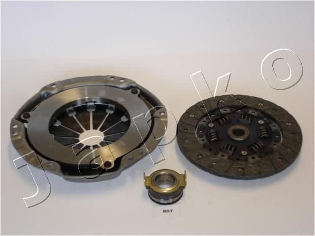 Clutch Kit 92807 - image 2