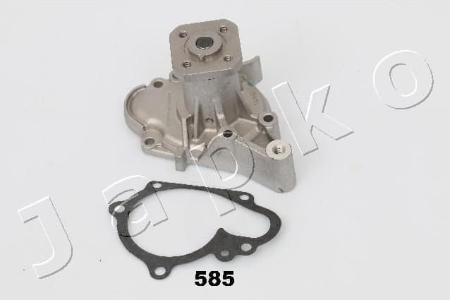 Water Pump, engine cooling 35585