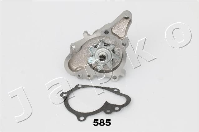 Water Pump, engine cooling 35585 - image 2