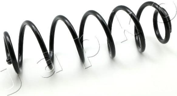 Suspension Spring ZCJ6103A