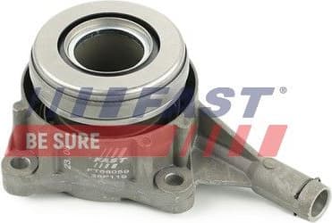 Central Slave Cylinder, clutch FT68059