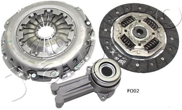 Clutch Kit 92FO02
