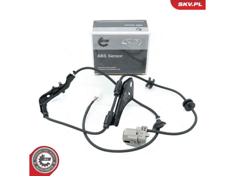 Sensor, wheel speed 06SKV529