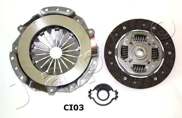 Clutch Kit 92CI03 - image 2