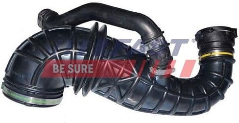 Intake Pipe, air supply FT61827
