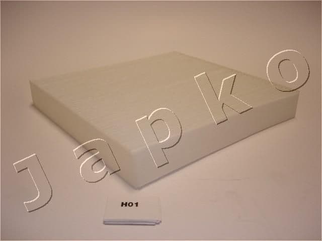 Filter, cabin air 21H01