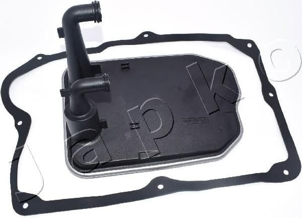 Hydraulic Filter, automatic transmission FTJ034 - image 2