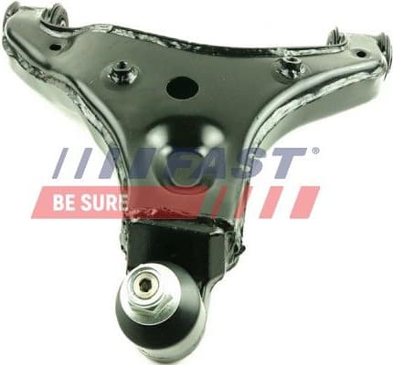 Control/Trailing Arm, wheel suspension FT15018