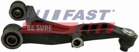 Control/Trailing Arm, wheel suspension FT15032