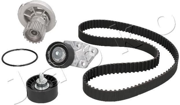 Water Pump & Timing Belt Kit SKJ393B