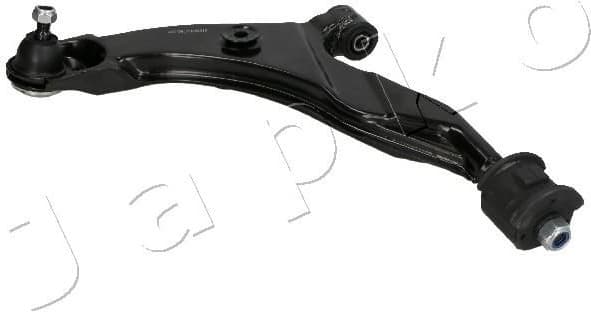 Control/Trailing Arm, wheel suspension 72H53L - image 2