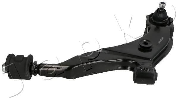 Control/Trailing Arm, wheel suspension 72H53L - image 3