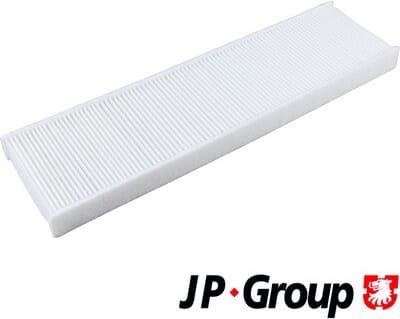 Filter, cabin air JP 6028100400