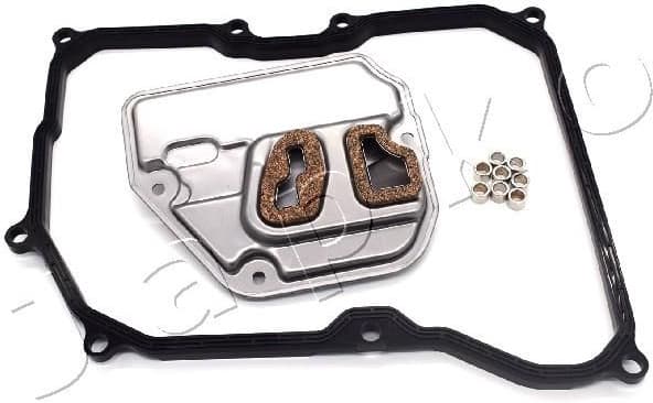 Hydraulic Filter, automatic transmission FTJ002 - image 2