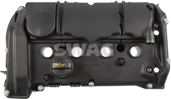 Cylinder Head Cover 33 10 0306