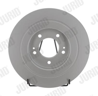 Brake Disc COAT+ 563744JC