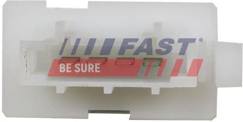 Resistor, interior blower FT59117 - image 2