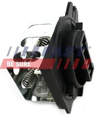 Resistor, interior blower FT59158