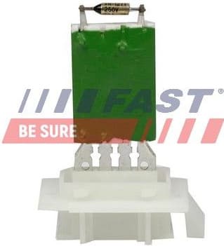 Resistor, interior blower FT59152