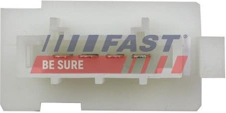 Resistor, interior blower FT59152 - image 2