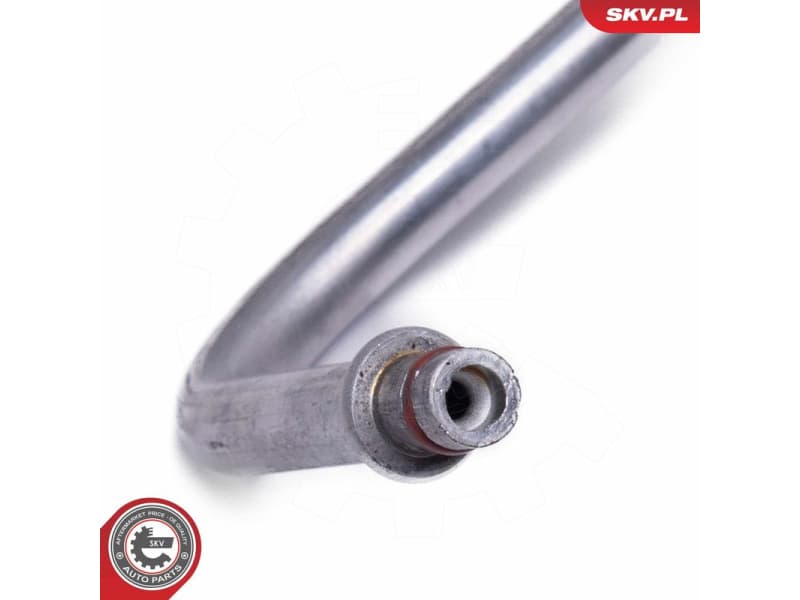 Hydraulic Hose, steering 10SKV962 - image 2