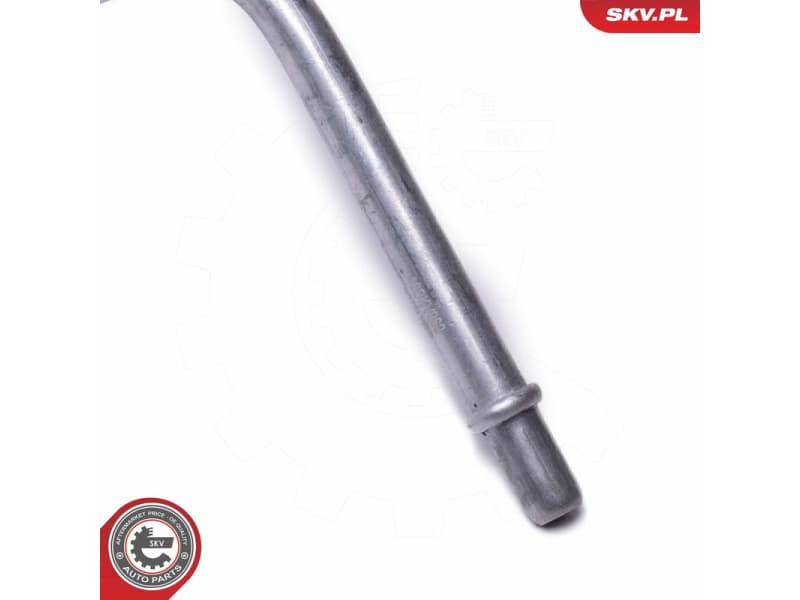 Hydraulic Hose, steering 10SKV962 - image 3