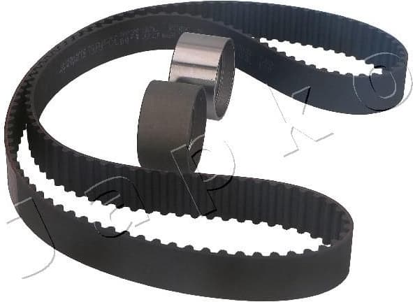 Timing Belt Kit KJT334A - image 4