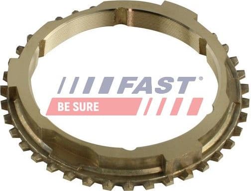 Synchroniser Ring, manual transmission FT62005